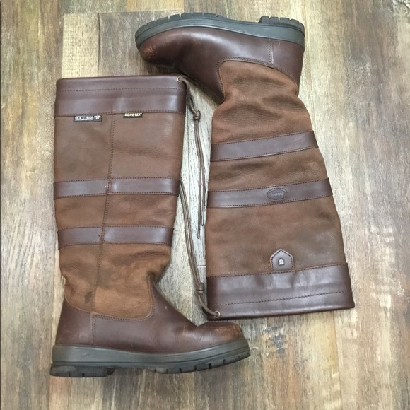 Dubarry Of Ireland Boot Galway Extrafit 